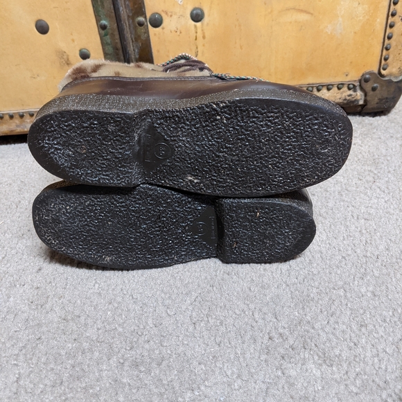 Italian Ankle Boots - Picture 4 of 11